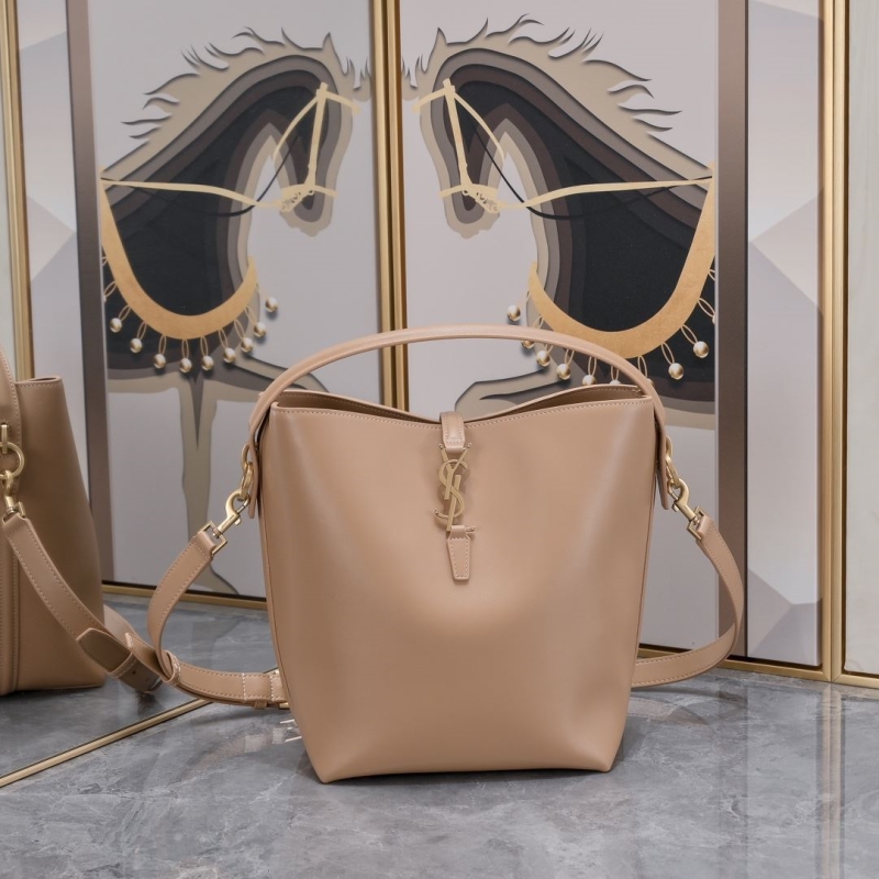 Y*L bucket bags